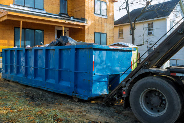 Best Commercial Junk Removal  in Coburg, OR