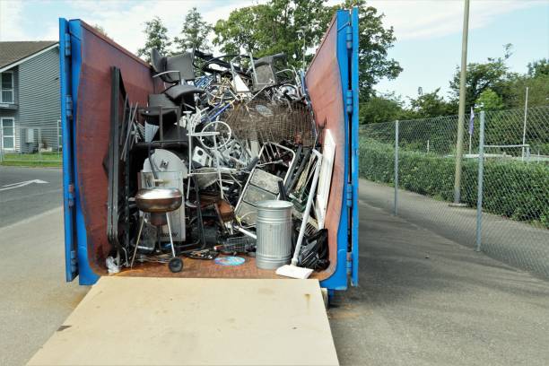 Best Basement Cleanout Services  in Coburg, OR