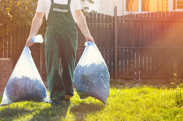 Best Commercial Cleanout Services  in Coburg, OR