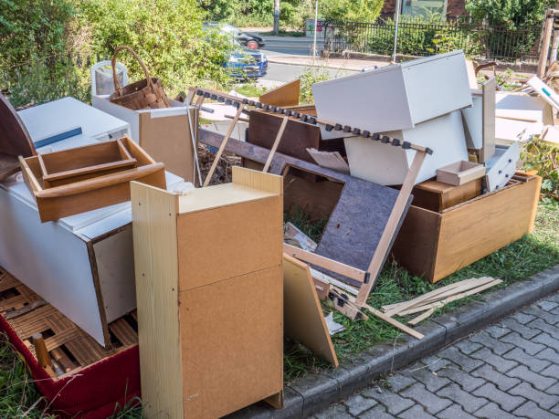 Best Local Junk Hauling  in Coburg, OR