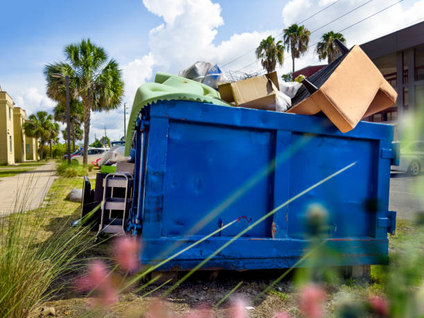 Best Trash Removal Near Me  in Coburg, OR