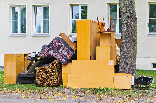 Best Local Junk Hauling  in Coburg, OR