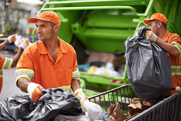 Best Junk Hauling Services  in Coburg, OR