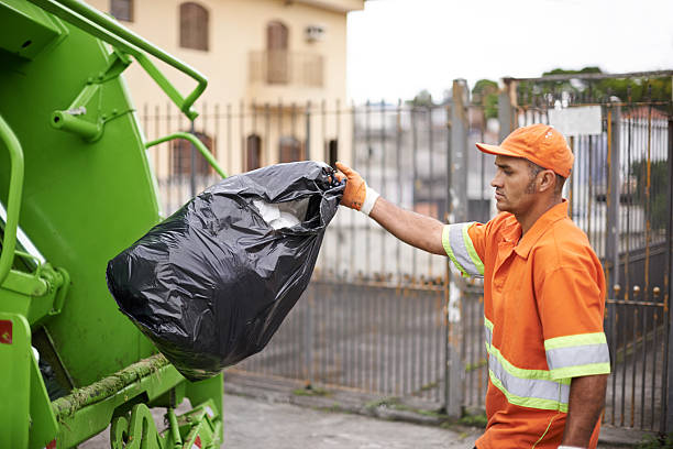 Best Office Junk Removal  in Coburg, OR