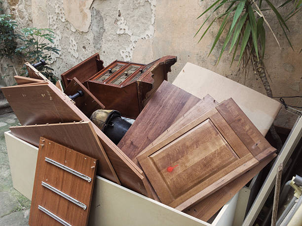 Trusted Coburg, OR Junk Removal Experts