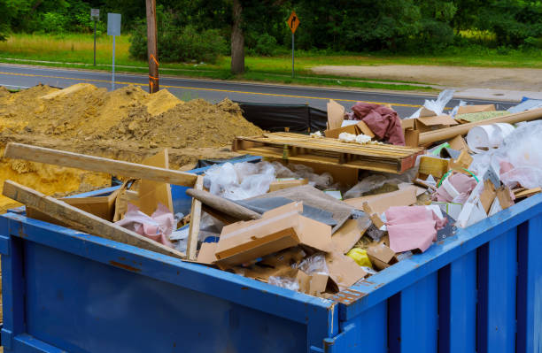 Best Garage Cleanout Services  in Coburg, OR